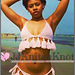 Callie Bikini pattern 