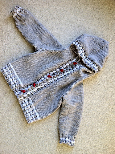 Hoodie For Your Kiddo photo 1