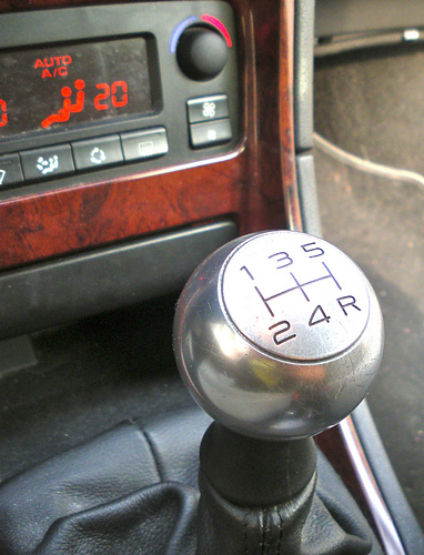 gear stick sock photo 4