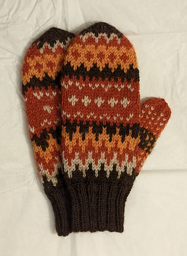 Green Mountain Mittens photo 2