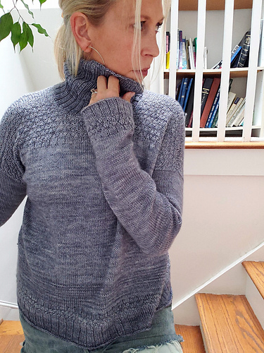 Neona - byimlovinknit