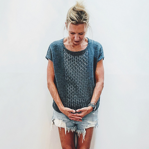 Ravelry: Ooh la la pattern by Isabell Kraemer