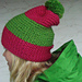 Stiffy bobble hat photo 2