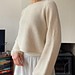 Jordan Pullover pattern
