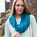 Dooneen Cowl pattern 