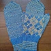 Mug-Up pattern 