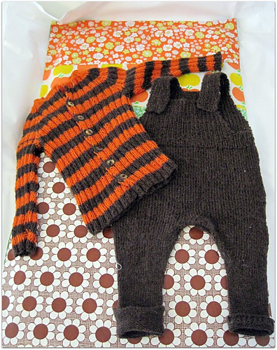 Hansemann Hentesett - imwithleia