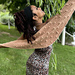 Pussy Willow Shawl pattern