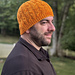 Triskaidekaphilia Beanie pattern 