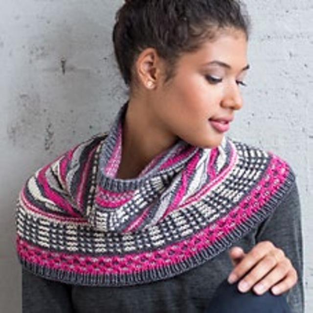 Santorini Cowl