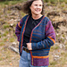 Oddfellow pattern 