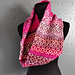 Geiranger cowl pattern 