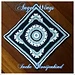Angel Wings pattern 