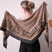 Astera Shawl pattern