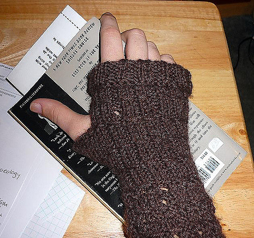 Murray Gloves photo 2