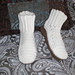 2 Hour Slipper Boot pattern 