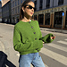 Lovisa Cardigan pattern 