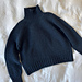 Runa Sweater pattern