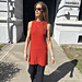 Thelma Dress pattern 