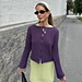 Sorelle Cardigan pattern