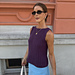 Sienna Top pattern