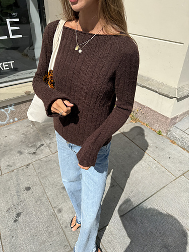 Sienna Blouse