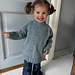 Runa Sweater Kids pattern