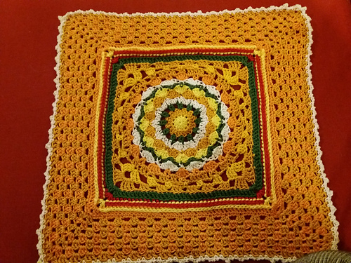 Vintagelicious Square photo 2