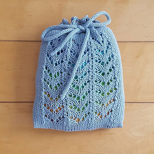 Nonotuck Lace Bag photo 2