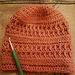 Hyla Woods Hat pattern 