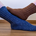 Mercator Socks pattern 
