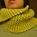 wham bam thank you lamb! neckwarmer photo 3