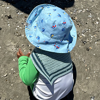 Zayden
Size 1
Chest: 19"
Height: 32"