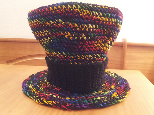 Mad Willy Hat photo 3