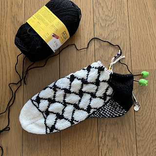 2025/09/28・右足のかかとまで