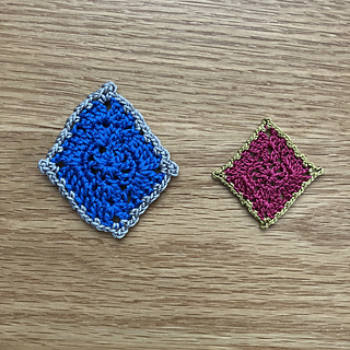 2025/10/19・20番レース糸との比較