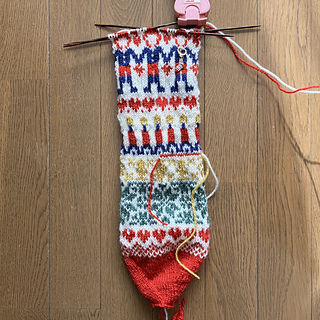 2025/11/17・19日目まで