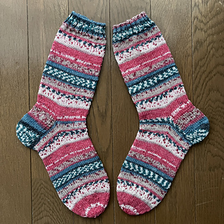 2025/12/24・ブロッキング後