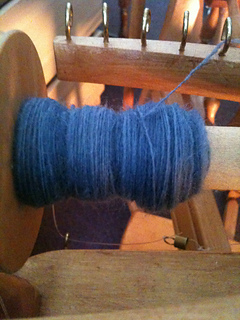 via Wooly app