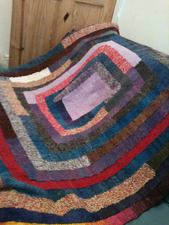 via Wooly app