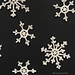 Crochet snowflakes photo 4