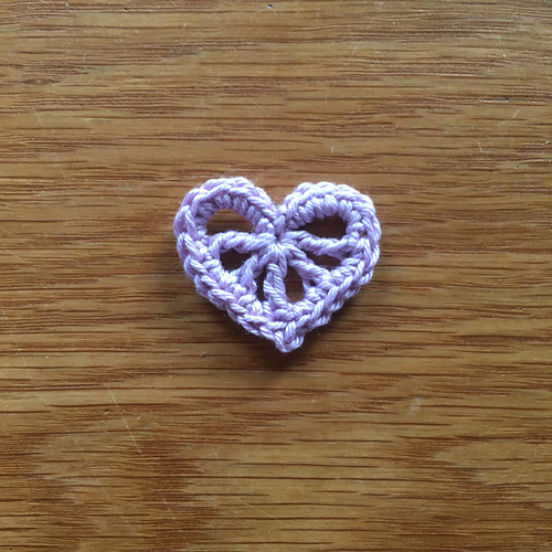 Decorative hearts photo 4