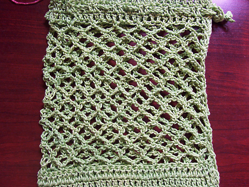 Green Baggelina photo 2