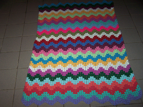 Granny Ripple photo 5