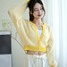 Eira Cardigan pattern 
