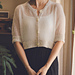 Cleo Blouse pattern 