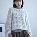 Grove Sweater pattern