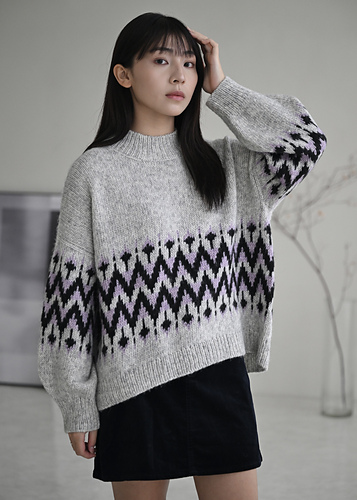 トップス frame line knit ensemble Il Kenzo wool blend cardigan Rws City Zipped Cardigan beige color