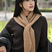 Valin Scarf pattern 