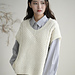 Calen Vest pattern 